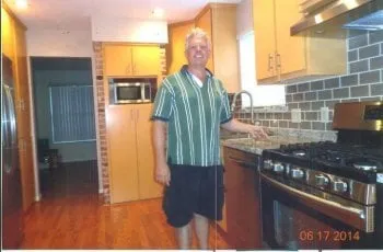 Slide of Trinity Builders