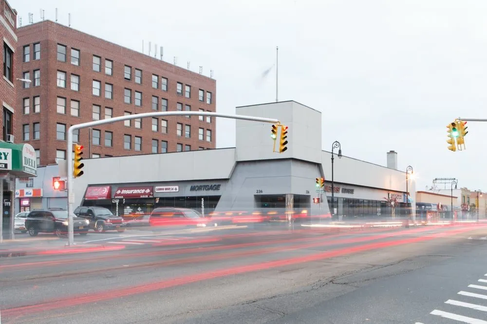 Slide of Trinity Capital Construction By Shahrad Rodi Lameh