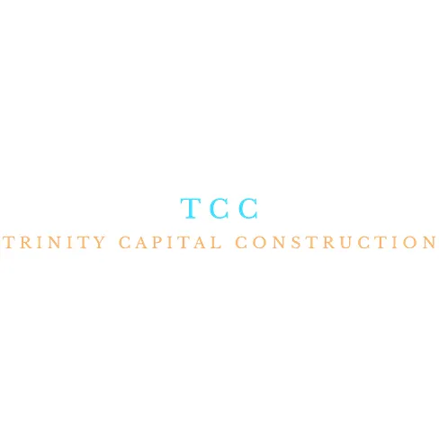 Slide of Trinity Capital Construction By Shahrad Rodi Lameh
