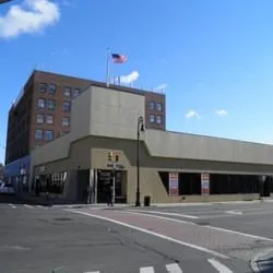 Slide of Trinity Capital Construction By Shahrad Rodi Lameh