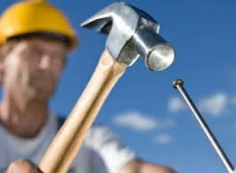 Slide of Trinity Construction Services