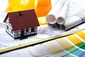 Slide of Trinity Construction Services