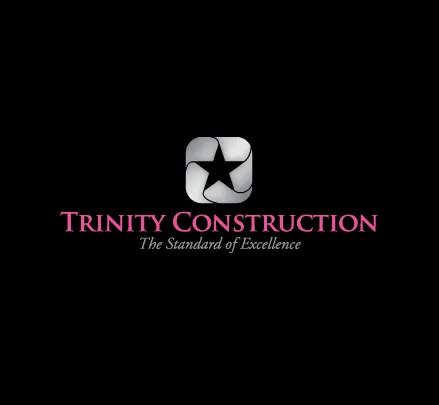Slide of Trinity Construction Services