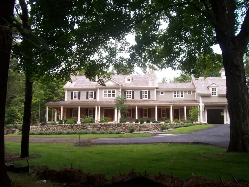 Trusted storm damage roof repair experts serving Chestnut Hill, MA - Trinity Construction Services