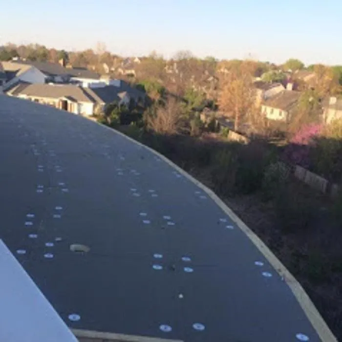Trusted roof replacement experts serving Meriden, KS - Trinity Contracting