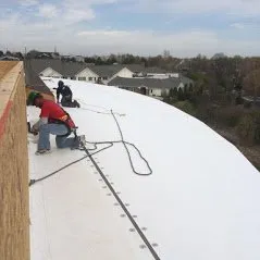 Trinity Contracting
