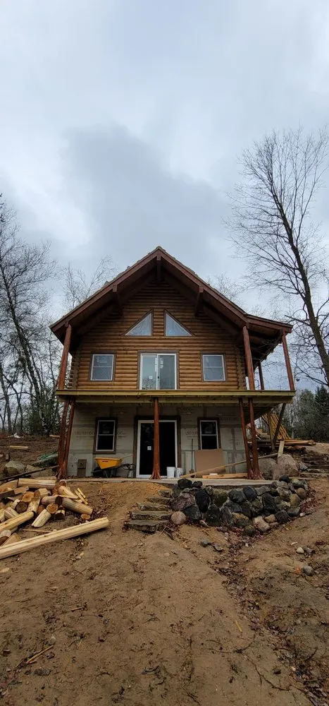 Slide of Trinity Custom Home Builders