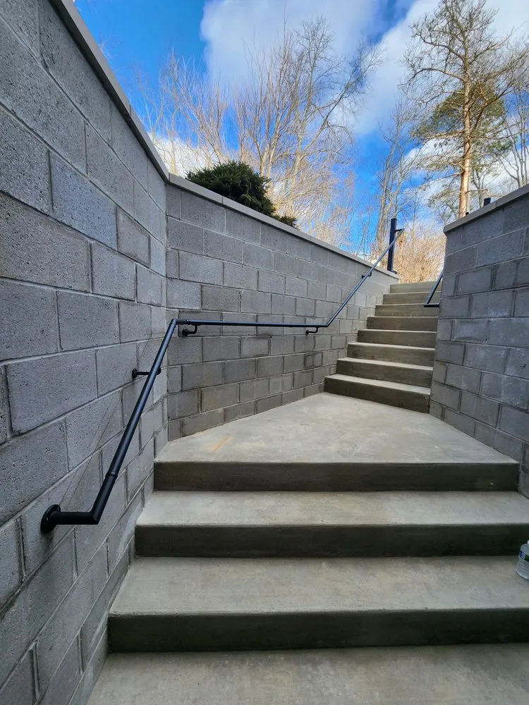 Slide of Trinity Custom Home Builders