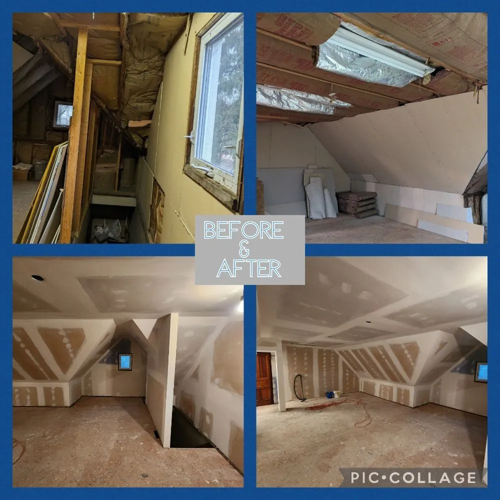 Slide of Trinity Custom Home Builders