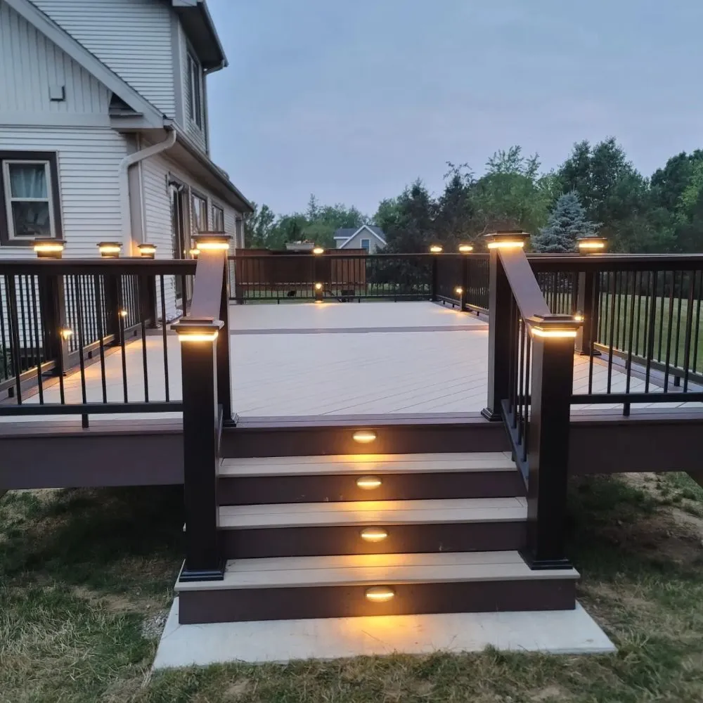 Slide of Trinity Custom Home Builders