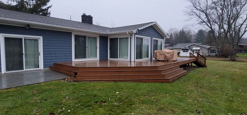 Slide of Trinity Custom Home Builders