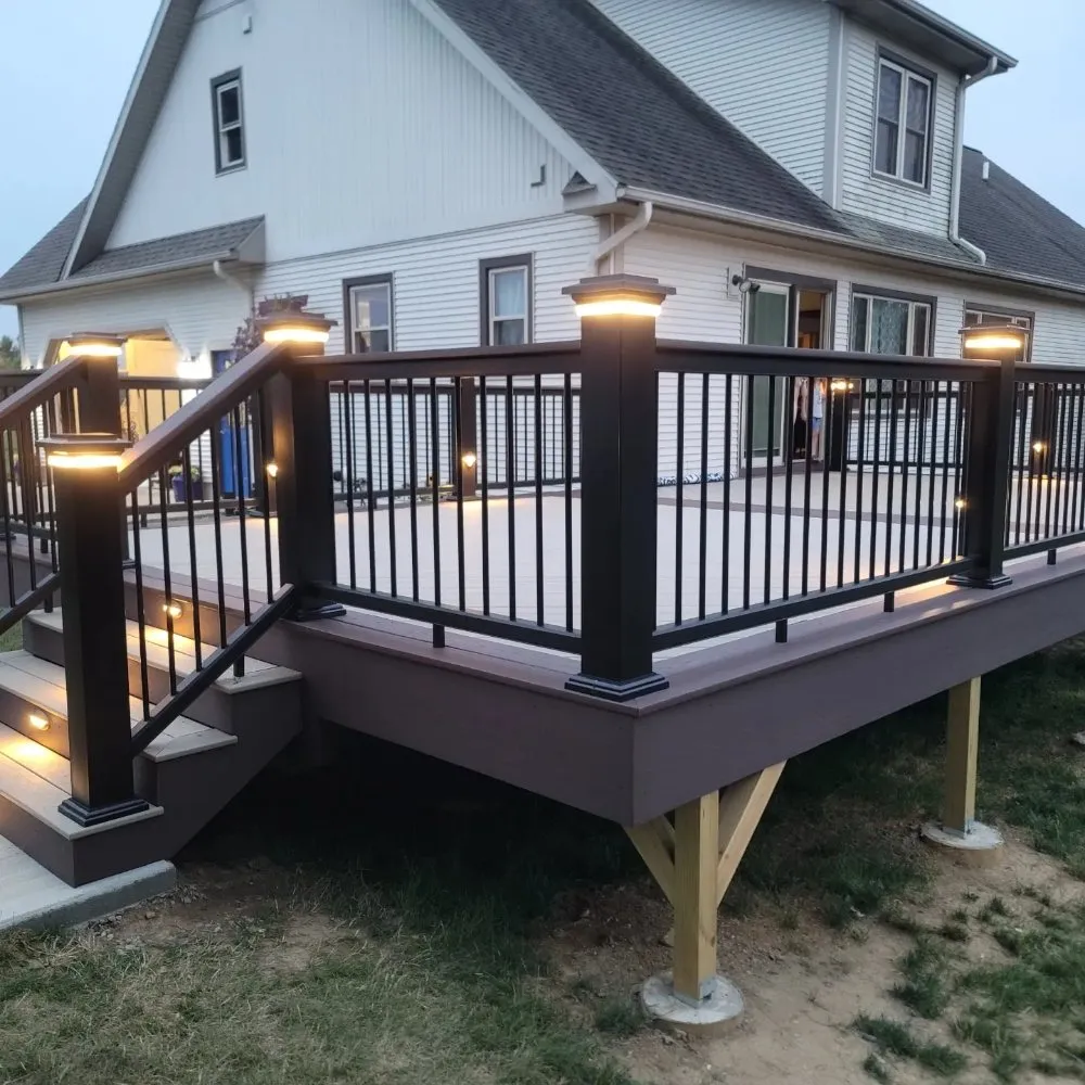 Slide of Trinity Custom Home Builders