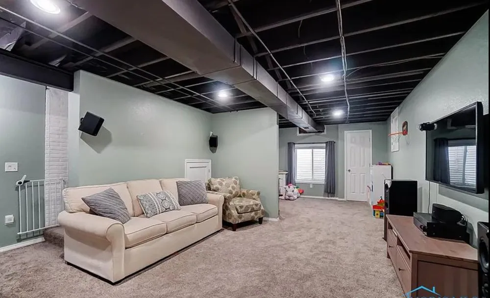 Slide of Trinity Custom Home Builders