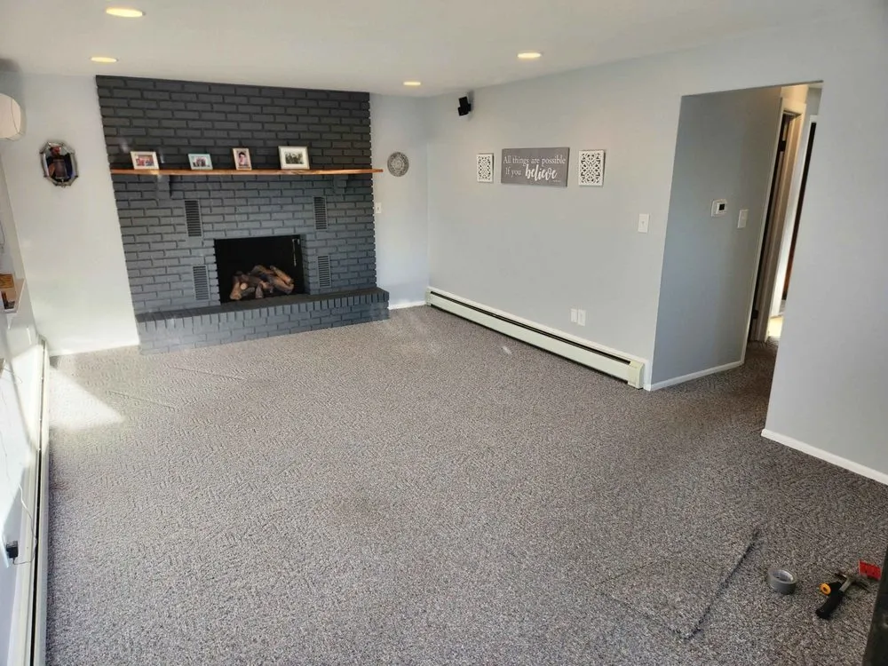 Slide of Trinity Custom Home Builders