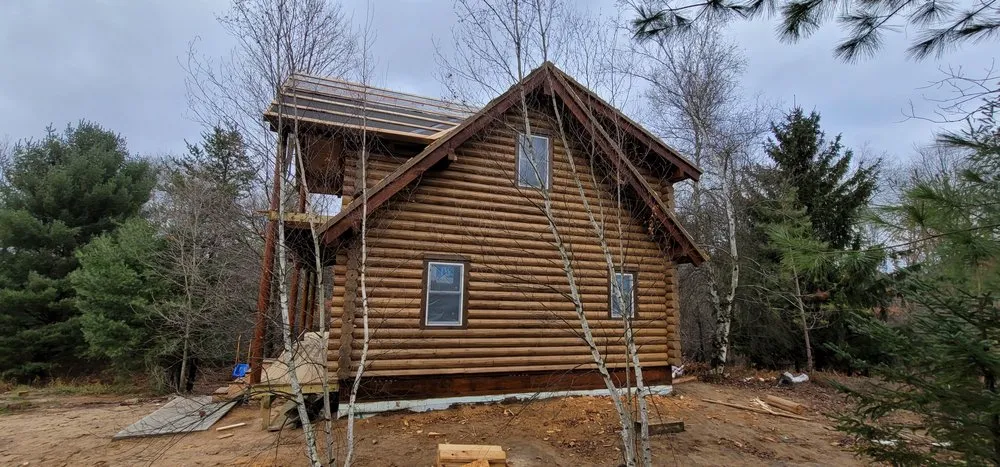 Slide of Trinity Custom Home Builders