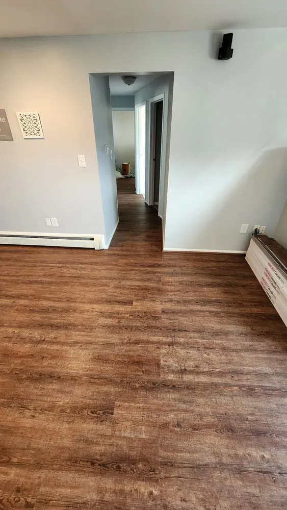 Slide of Trinity Custom Home Builders