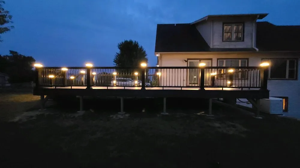 Slide of Trinity Custom Home Builders