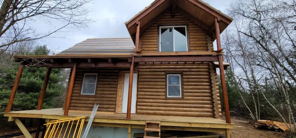 Slide of Trinity Custom Home Builders