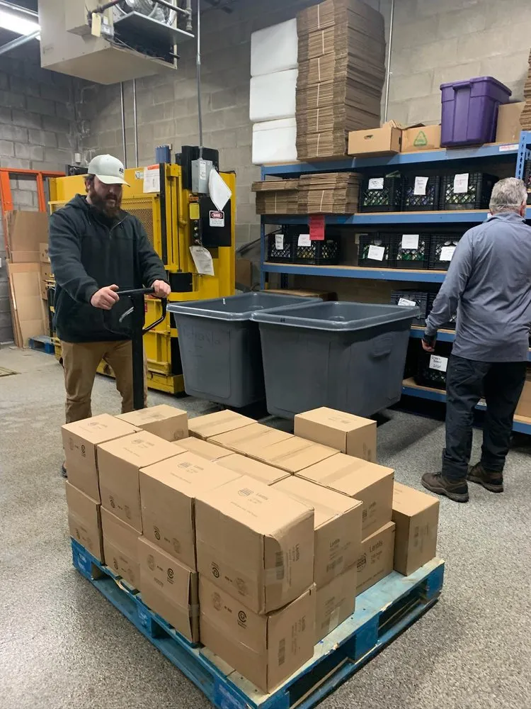 Slide of Trinity Exteriors - Grand Forks