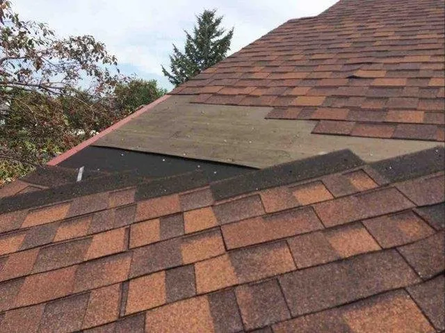 Slide of Trinity Exteriors