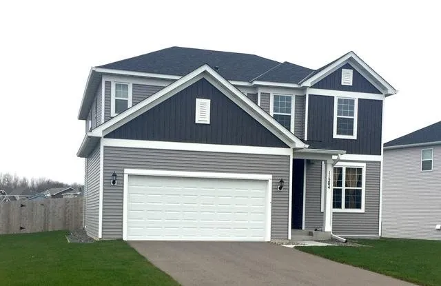 Slide of Trinity Exteriors