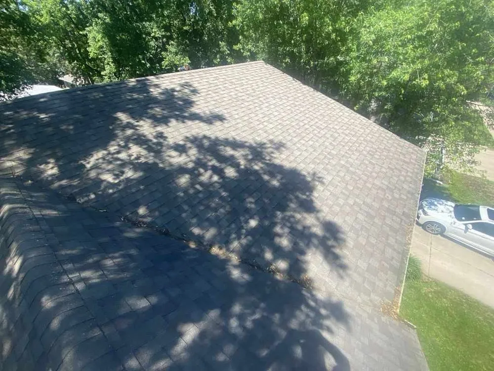 Slide of Trinity Exteriors