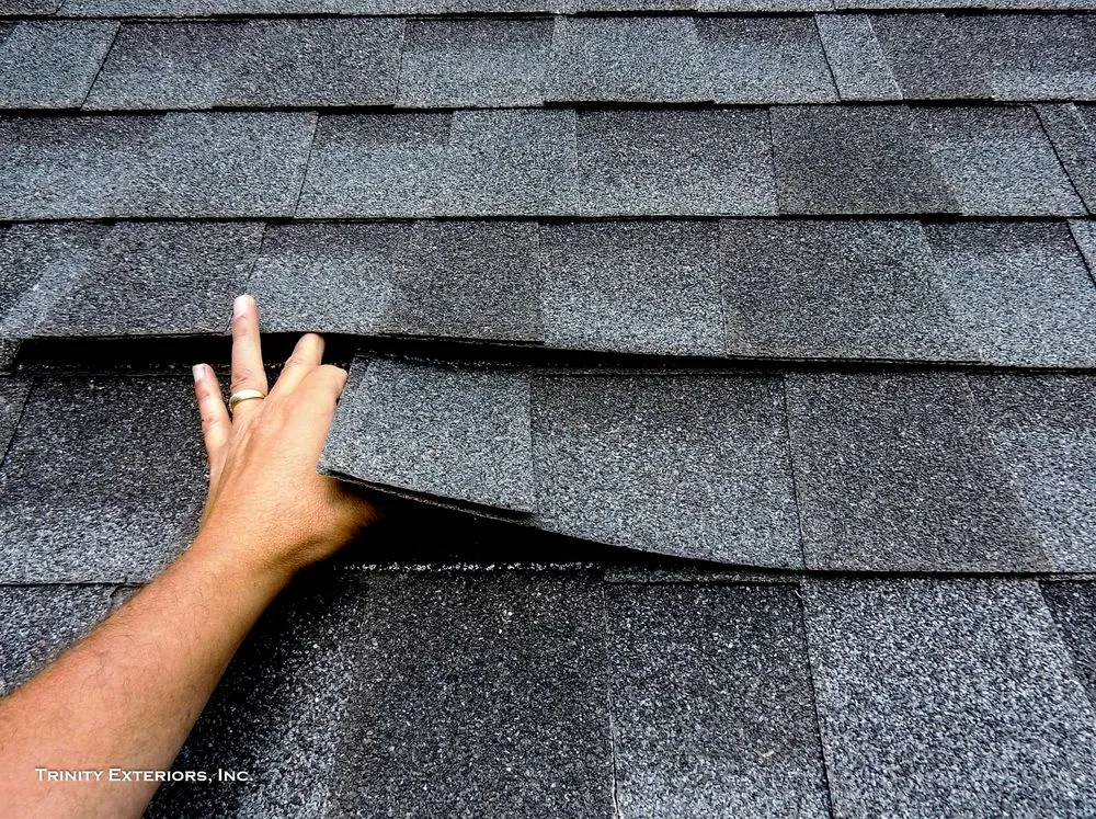 Slide of Trinity Exteriors