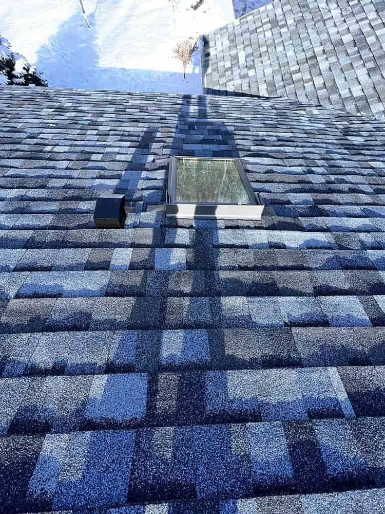 Slide of Trinity Exteriors