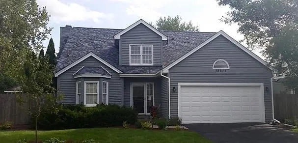 Slide of Trinity Exteriors