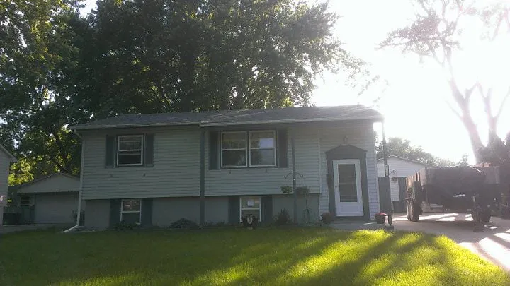 Slide of Trinity Exteriors