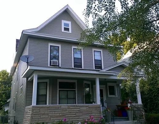 Slide of Trinity Exteriors