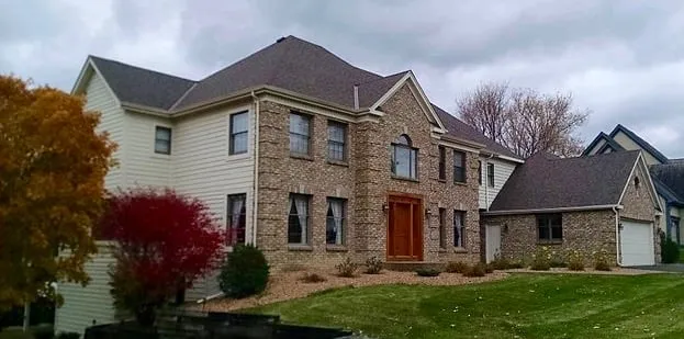 Slide of Trinity Exteriors