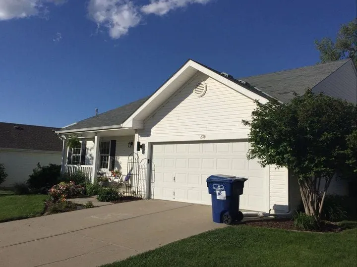 Slide of Trinity Exteriors