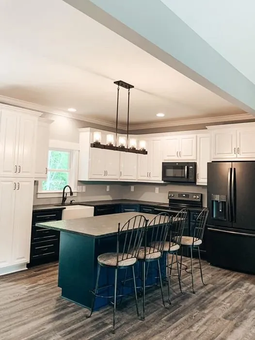 Reliable roof inspection in Iron Station, NC - Trinity Home Construction Services