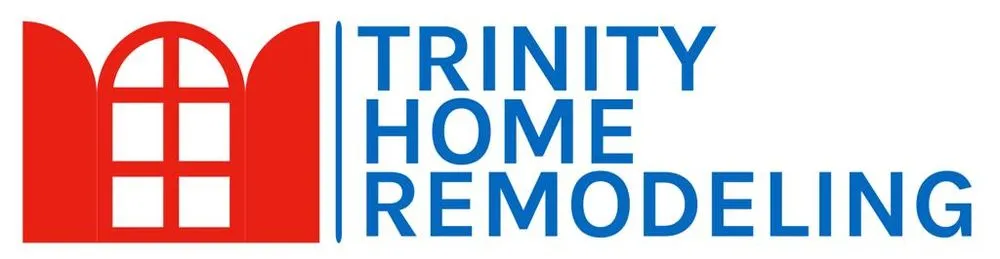 Slide of Trinity home remodeling