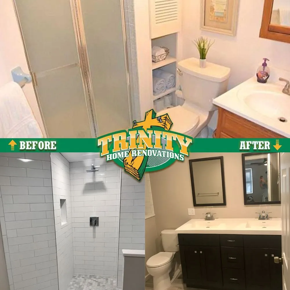 Slide of Trinity Home Renovations