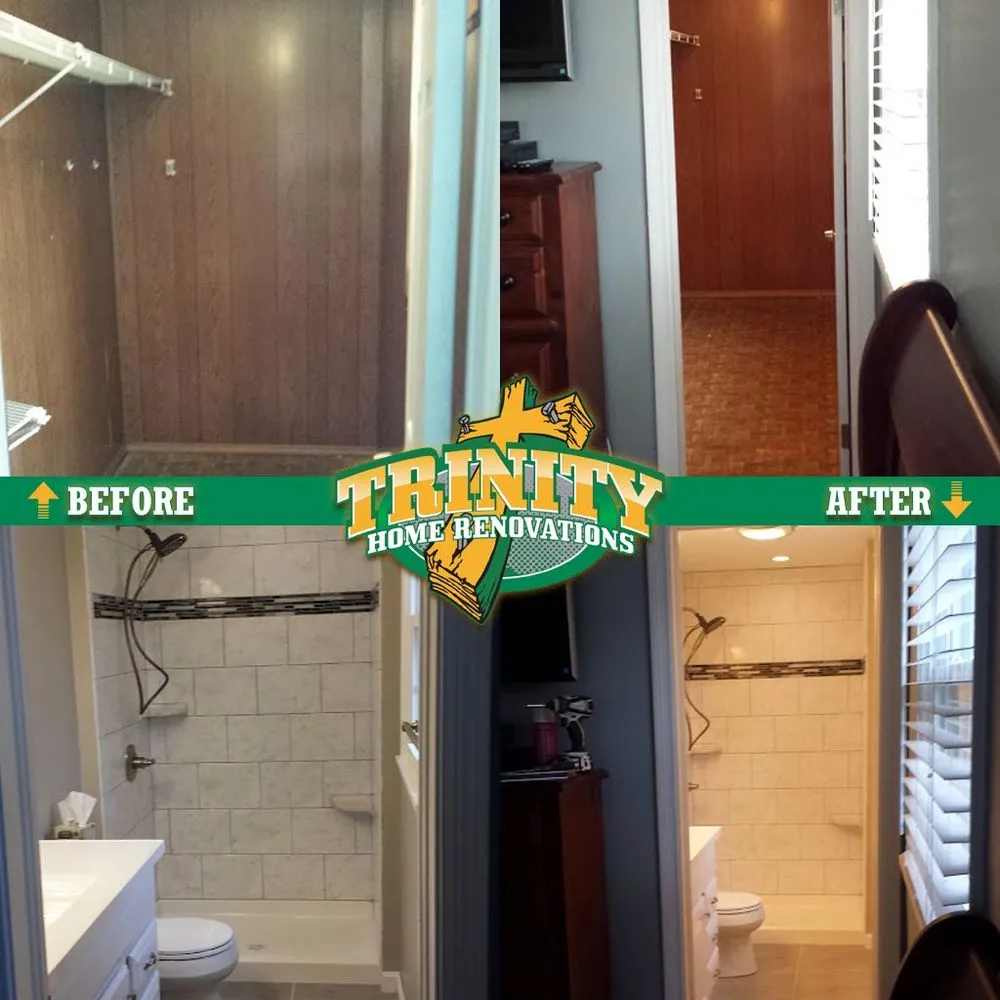 Slide of Trinity Home Renovations