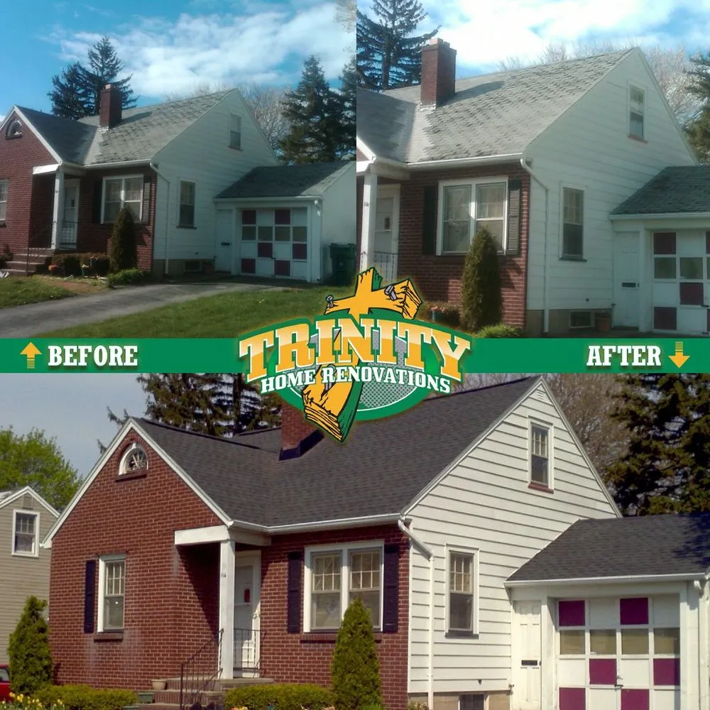 Slide of Trinity Home Renovations