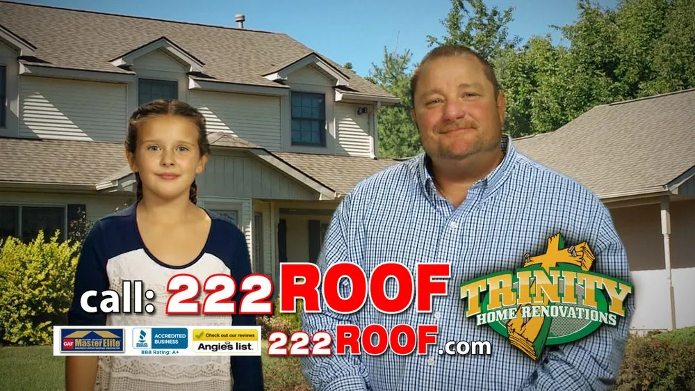 Slide of Trinity Home Renovations