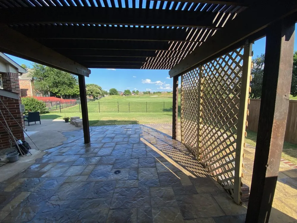 Slide of Trinity Home Rewards