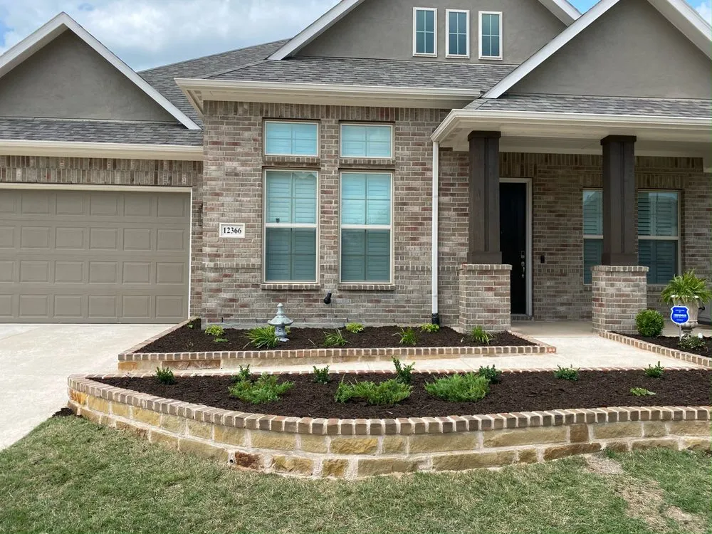 Slide of Trinity Home Rewards