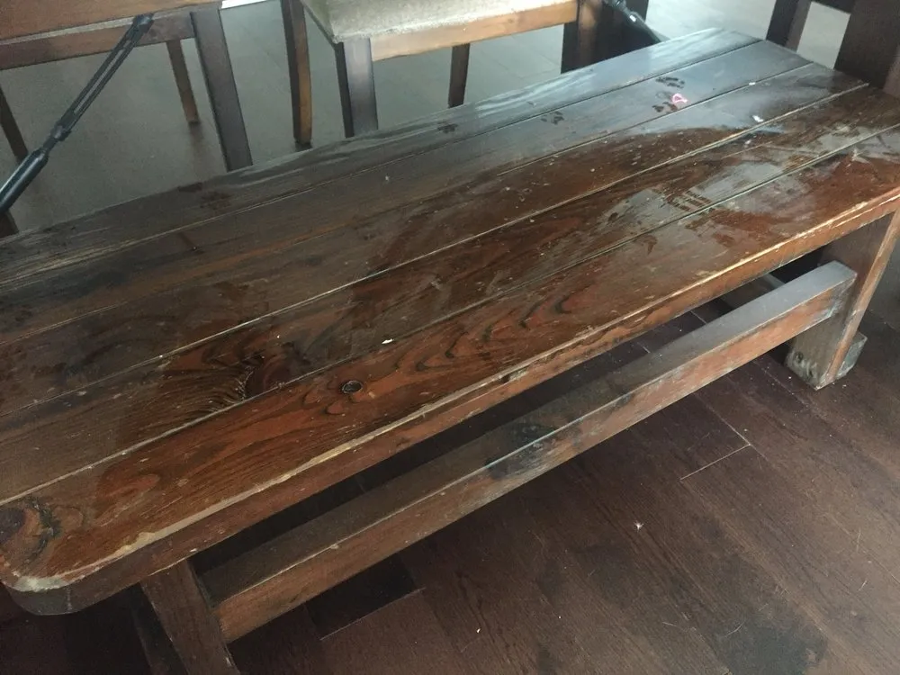 Slide of Trinity Pierce General Contractor