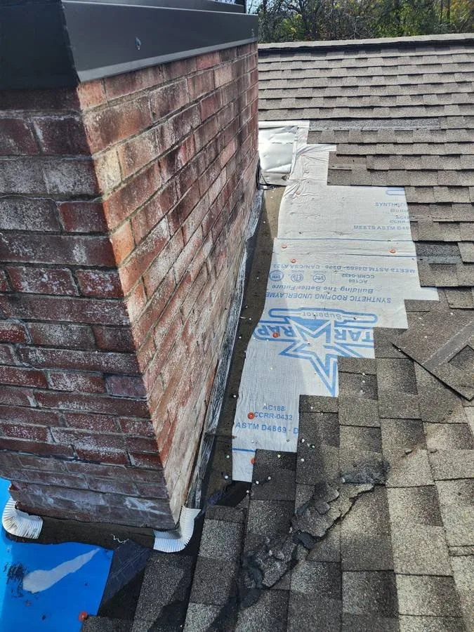 Slide of Trinity Premium Roofing