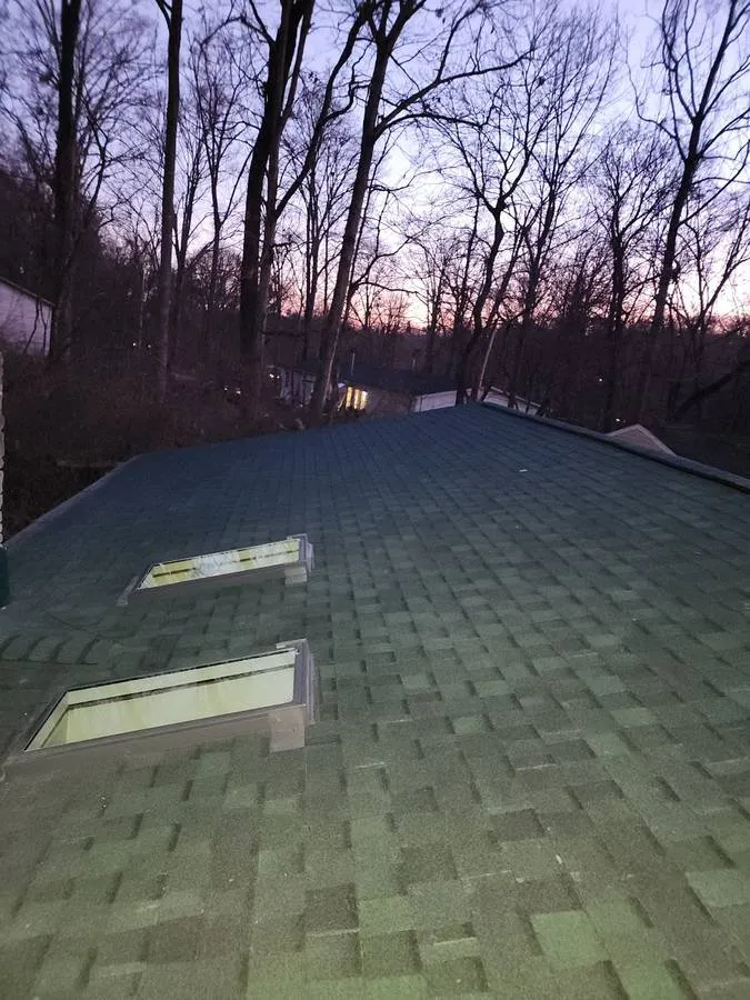 Slide of Trinity Premium Roofing