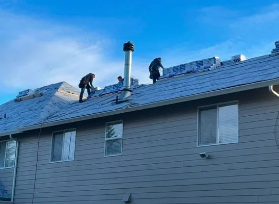 Trinity Premium Roofing