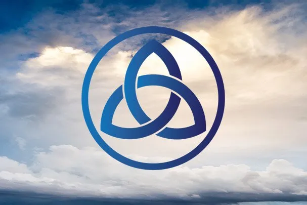 Slide of Trinity Pure Solutions