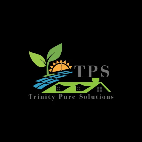 Slide of Trinity Pure Solutions