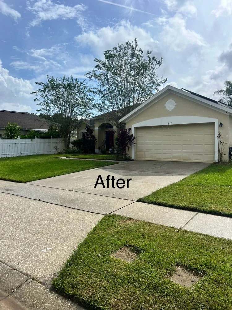 Slide of Trinity Renovation Services