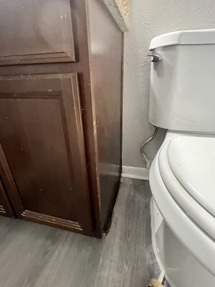 Slide of Trinity Renovation Services