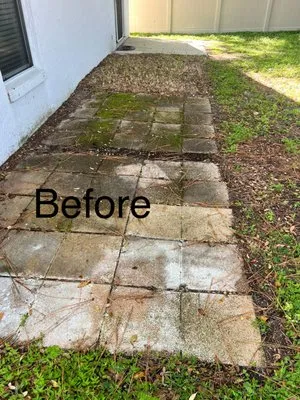 Trinity Renovation Services